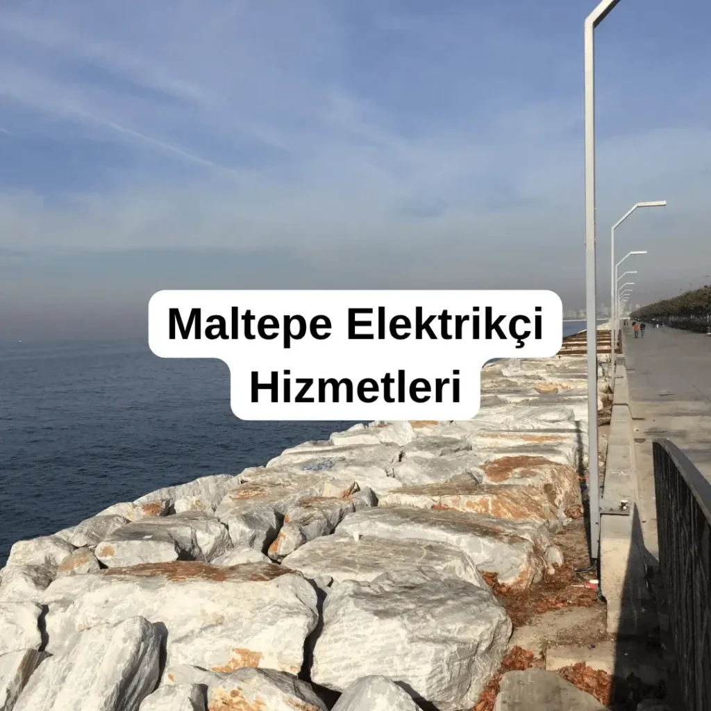 Maltepe Elektrikçi