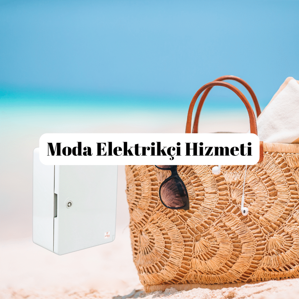 Moda Elektrikçi Hizmeti