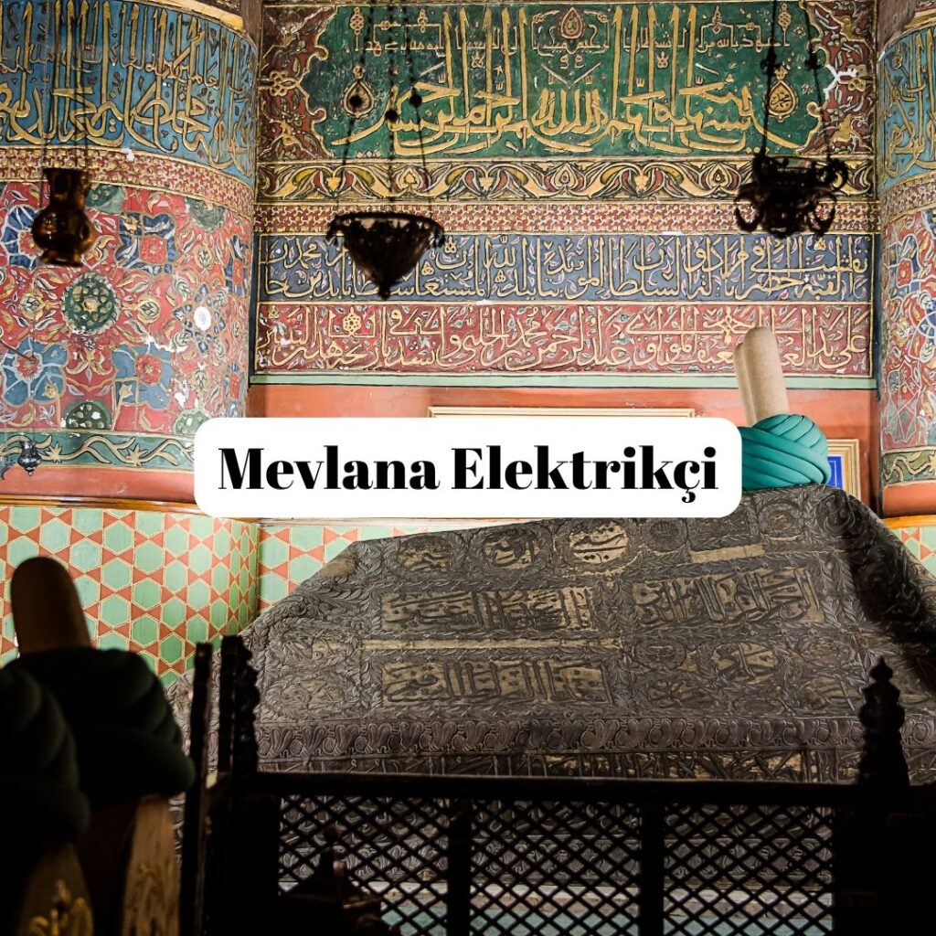 Mevlana Elektrikçi